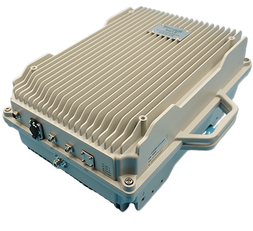 松山单频/双频/四频/五频运营级数字光纤直放站