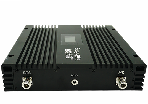 松山双频手机信号增强器2000㎡