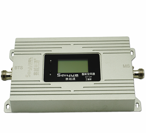 松山双频手机信号增强器800㎡