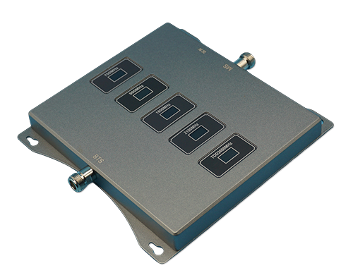 松山五频4G+5G手机信号增强器200㎡