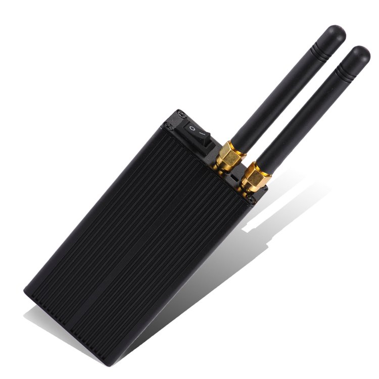  松山1.2G/1.5G导航屏蔽器