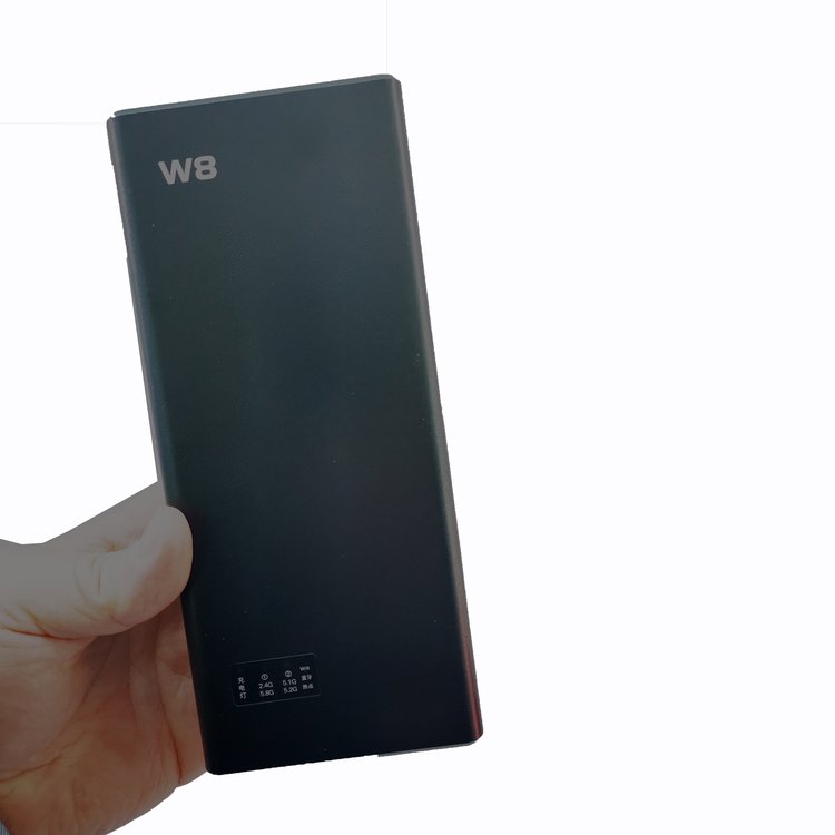  松山蓝牙WiFi信号屏蔽器