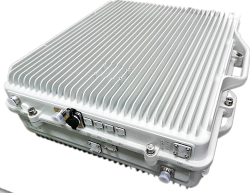 松山信令级数字室分型移动通信干扰器