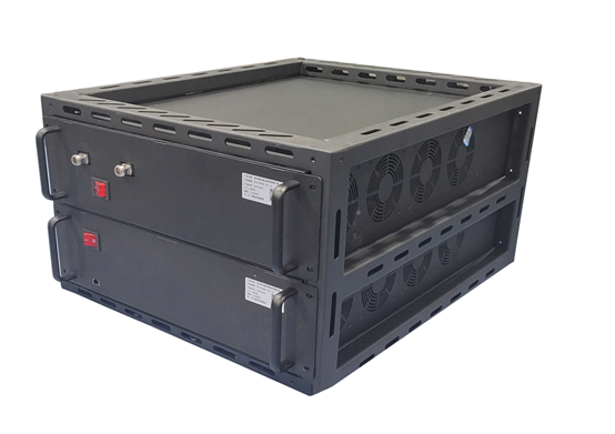 松山室内大功率通讯管控屏蔽系统