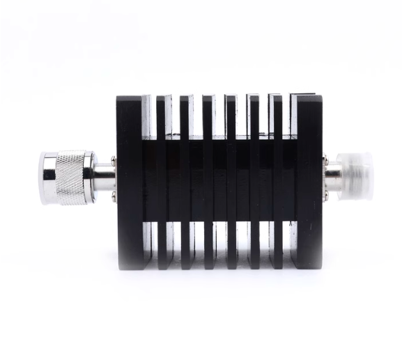  松山腔体固定衰减器0-3G/0-4G  N型接口