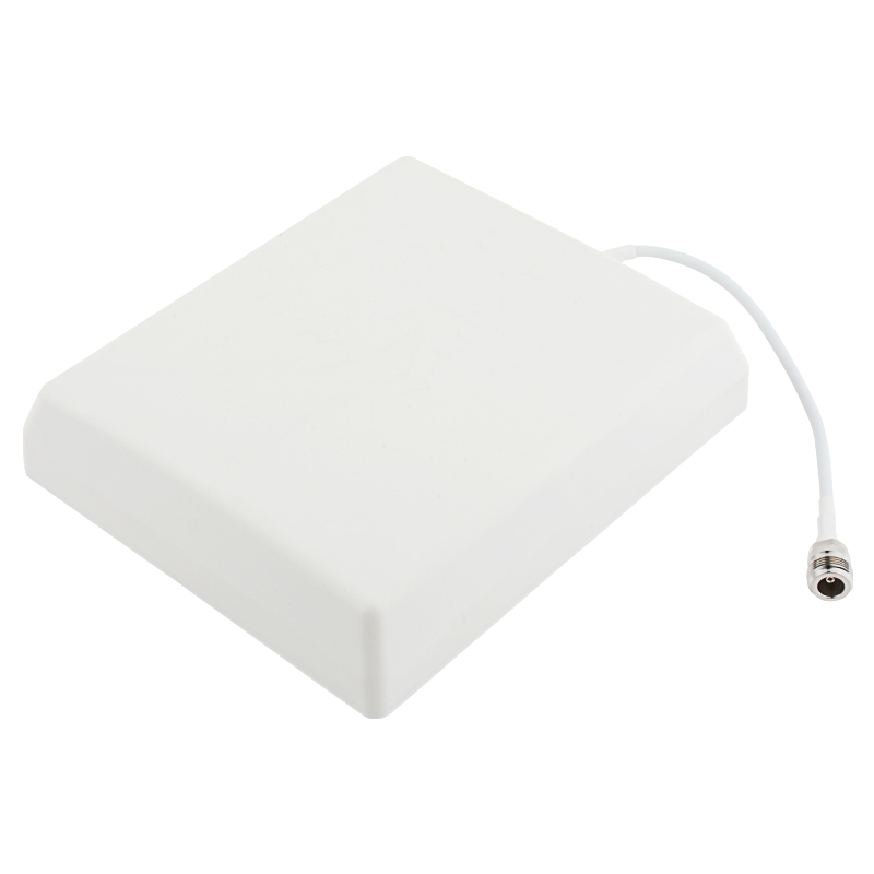  松山室内外定向接收发射壁挂小平板天线700-3700MHz