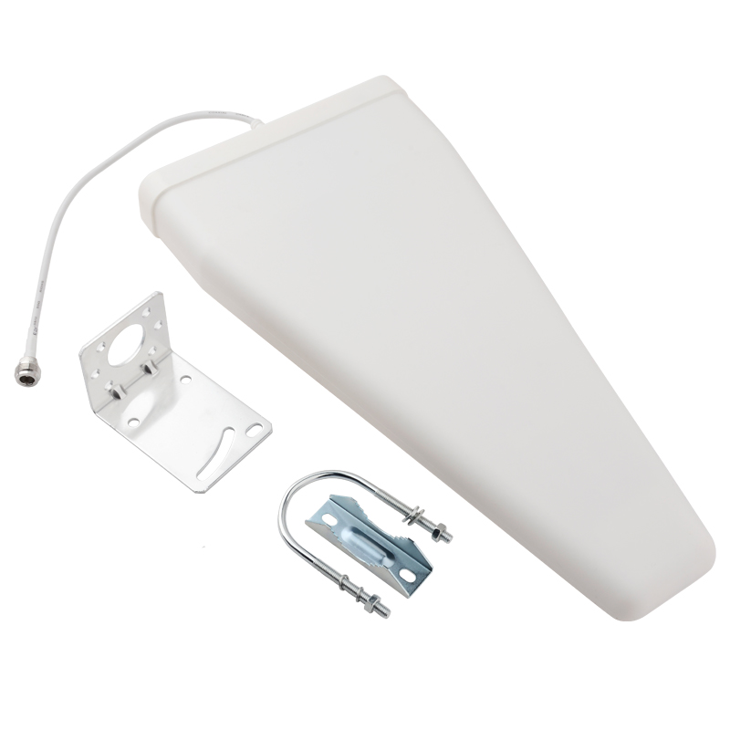  松山对数周期天线定向接收发射700-3700MHz